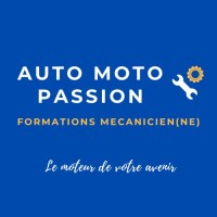 Auto Moto Passion Formations Mécanique et SST