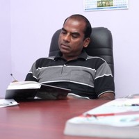 Film Director R.N.Kumaresan