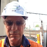 Rick Conduit