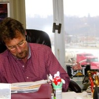 Mark Updegraff
