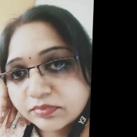 Sruthy Menon