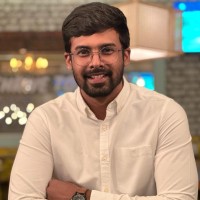 Nithyananthan T.S.