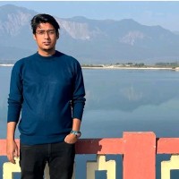 Amit Chand