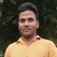 Vinod Goud