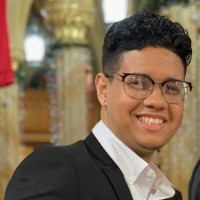 Evans Mejia