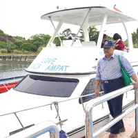 dr Herry Budhi Waluya. M. Kes