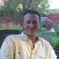 Keith Venables