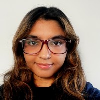 Devki Patel