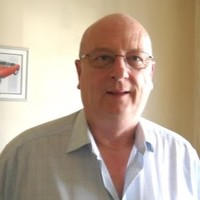 Mike Morrice