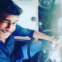 Rithick Raman