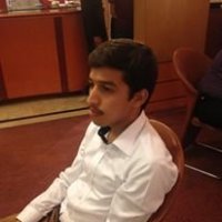 Azeem Hussain
