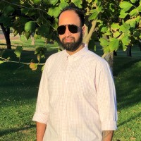 Narjot Singh