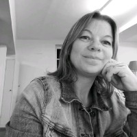 Marie-Laure silly
