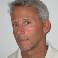 Scott Constantine