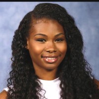 Nyilah Jamison