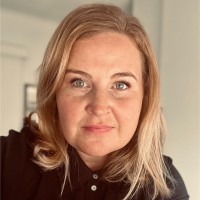 Natasha de Jager