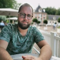 Michel Van Dijk