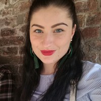 Ashley McAllister