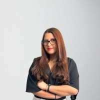 Ananda Piedra Paredes