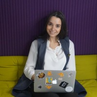 Светлана Тойбар