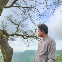 Ashitosh Golabanvi