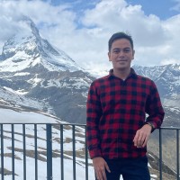 Dennis Vladimir Villaflor