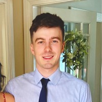 Matthew O'Donnell