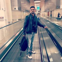 Avinash Tibile