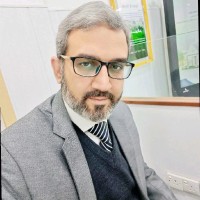 Masood Iqbal