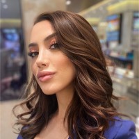 Şeyma Bilici