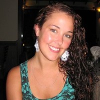Audrey Hillman
