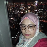Norzalina Sulaiman