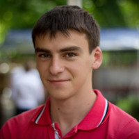 Ihor Chernukha