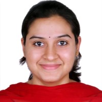 KRIPA M