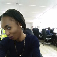 NOSIKU GWABA
