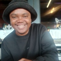 Lungelo Msibi