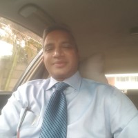 Suresh Kumar