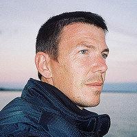 Lars Bæcklund