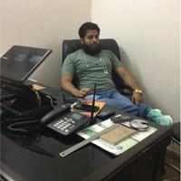 Jafar Ahmad