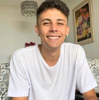João Pedro Avelar Cezar