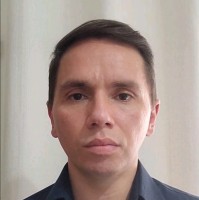 Bruno Baltazar