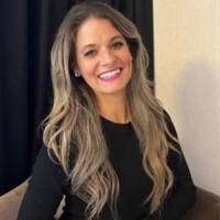 Rebecca Lagosh