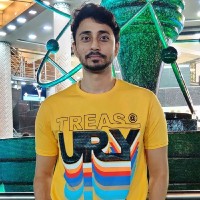 Licketh Chauhan