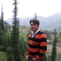 Himanshu Rai
