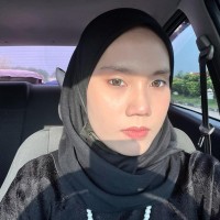 Nurul Aliah Amirah Mazalan