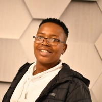 Ndile Sebothoma