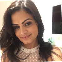 Karla Silvana Silva Marcelino