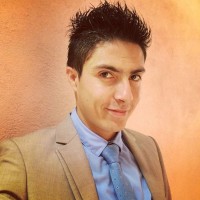 Omar Amador Martínez