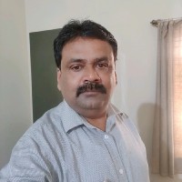 Dr Harish Gowdru C