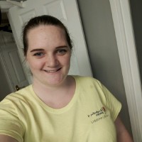 Corey-Ann Lidstone